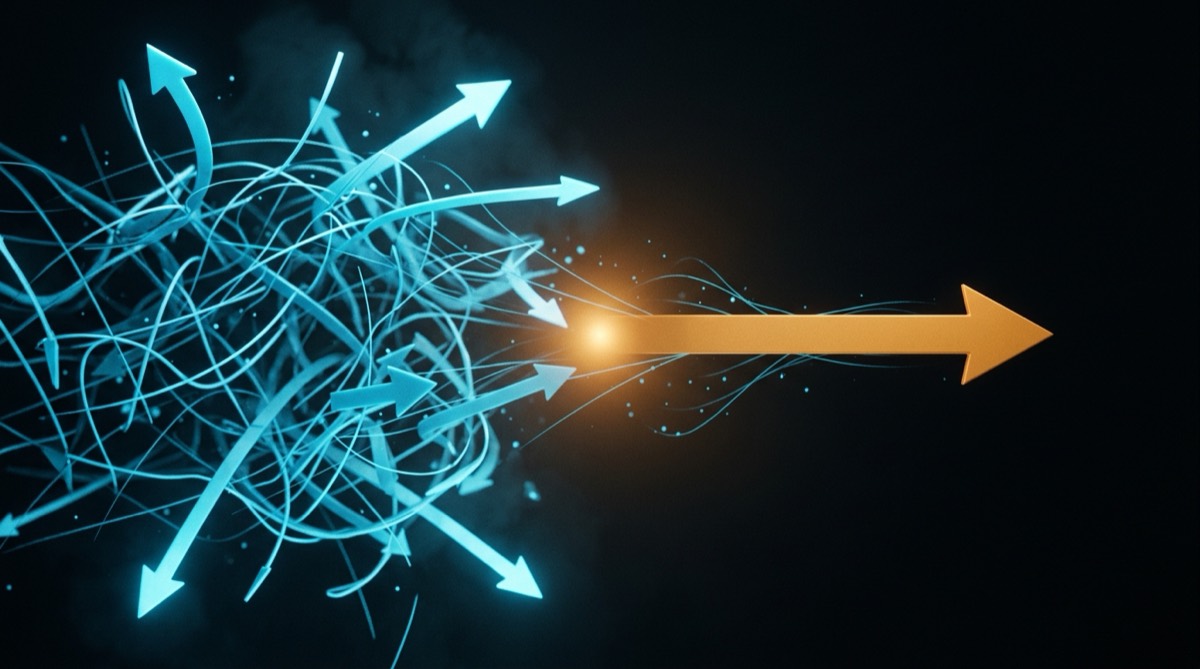 Proactive vs. Reactive: 5 Success Principles To Get The Most Out of Life