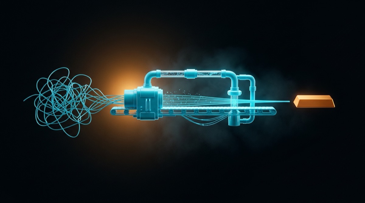 6 Steps to Automate & Streamline Business Processes to Boost Efficiency and Stimulate Growth