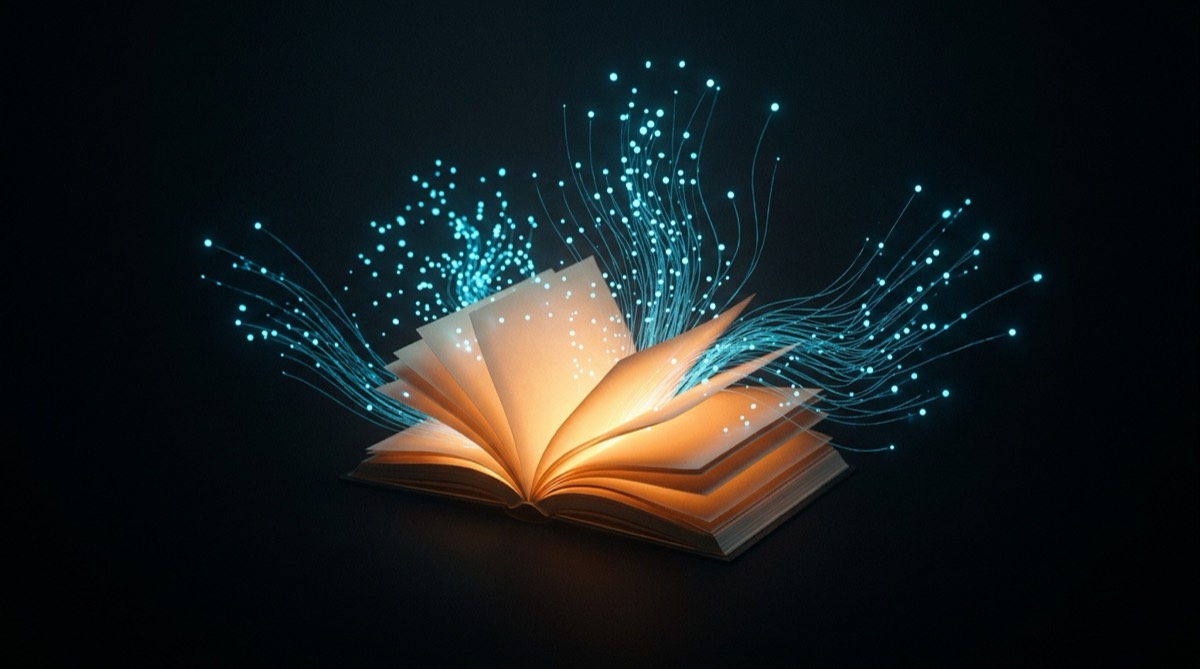 Books Are The Most Powerful Weapons In The World