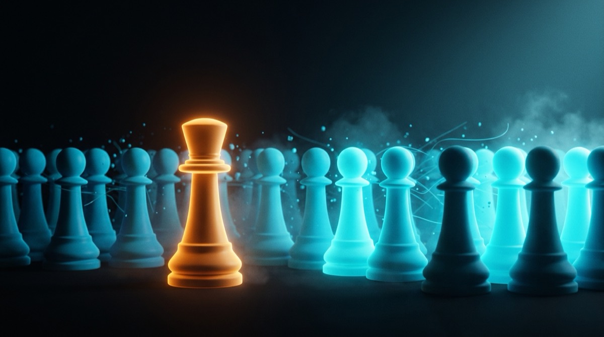 3 Strategies For Dealing With Startup Competition