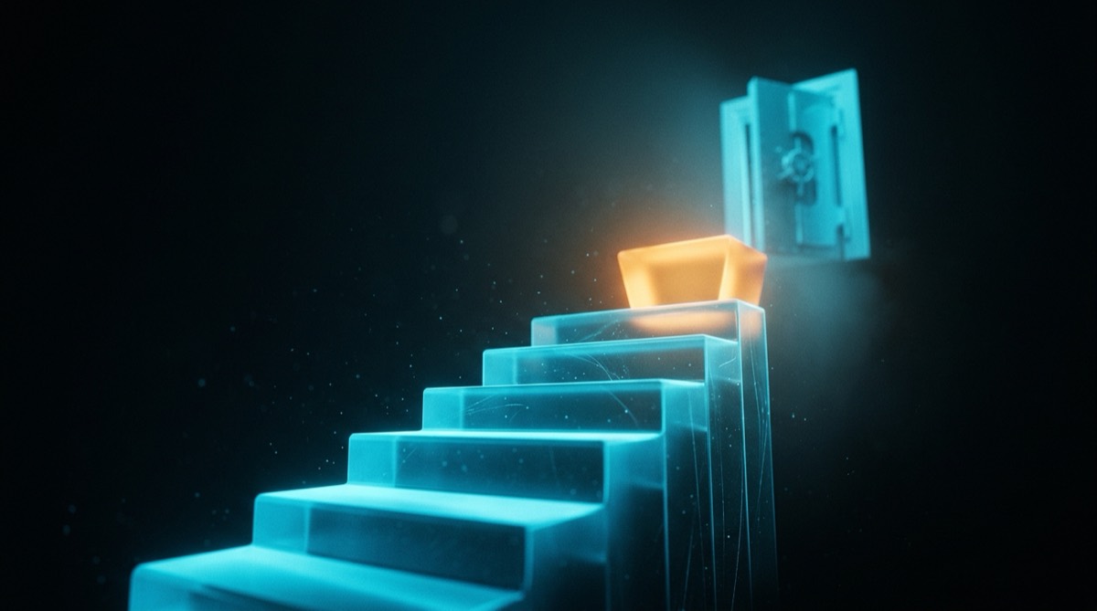 5 Step Enterprise Sales Process